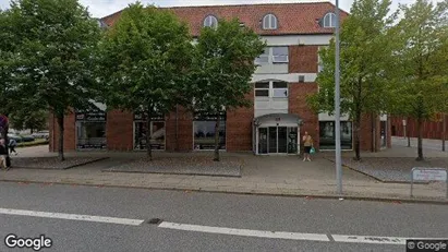 Lejligheder til salg i Horsens - Foto fra Google Street View