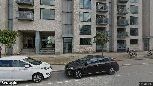 Lejligheder til salg i København S - Foto fra Google Street View