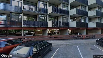 Lejligheder til salg i Østerbro - Foto fra Google Street View Lejligheder til salg i Østerbro - Foto fra Google Street View