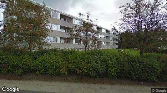 Lejligheder til salg i Odense SV - Foto fra Google Street View