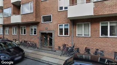 Lejligheder til salg i Østerbro - Foto fra Google Street View