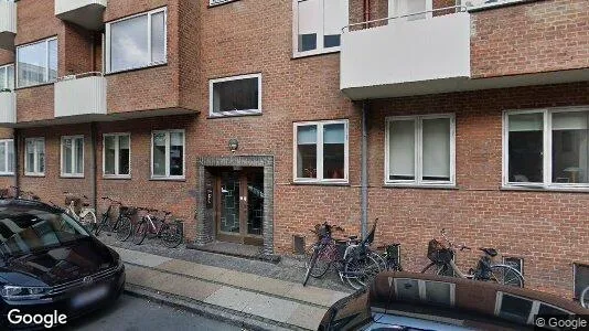 Lejligheder til salg i Østerbro - Foto fra Google Street View