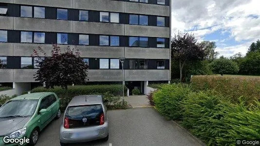 Lejligheder til salg i Risskov - Foto fra Google Street View