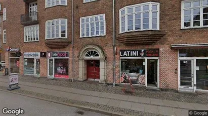 Lejligheder til salg i København S - Foto fra Google Street View