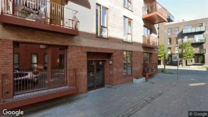 Lejligheder til leje i København S - Foto fra Google Street View
