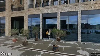 Lejligheder til salg i København K - Foto fra Google Street View