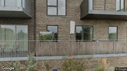 Lejligheder til leje i København S - Foto fra Google Street View