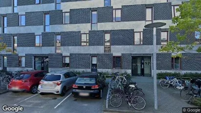 Lejligheder til salg i Søborg - Foto fra Google Street View Lejligheder til salg i Søborg - Foto fra Google Street View