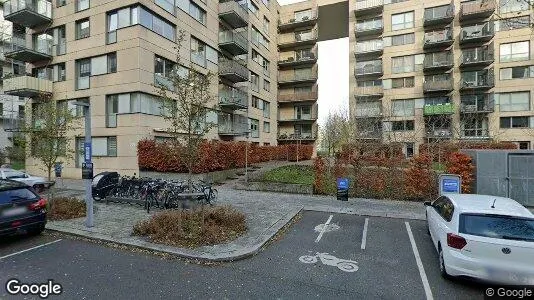 Lejligheder til salg i København S - Foto fra Google Street View
