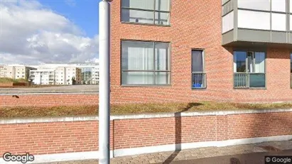 Lejligheder til salg i Østerbro - Foto fra Google Street View Lejligheder til salg i Østerbro - Foto fra Google Street View