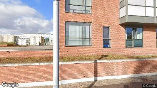 Lejligheder til salg i Østerbro - Foto fra Google Street View