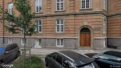 Lejligheder til salg i Østerbro - Foto fra Google Street View Lejligheder til salg i Østerbro - Foto fra Google Street View