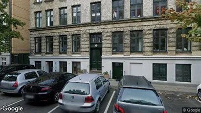 Lejligheder til salg i Frederiksberg C - Foto fra Google Street View Lejligheder til salg i Frederiksberg C - Foto fra Google Street View