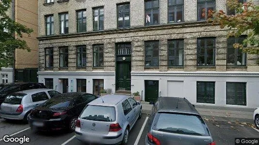 Lejligheder til salg i Frederiksberg C - Foto fra Google Street View