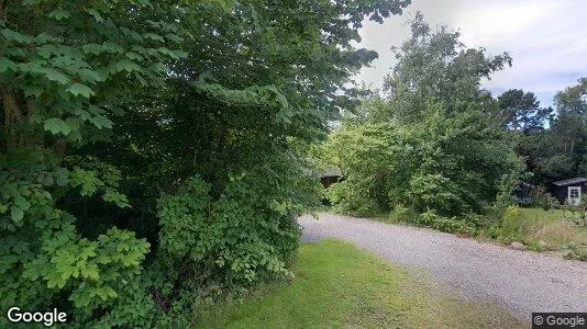 Lejligheder til salg i Samsø - Foto fra Google Street View