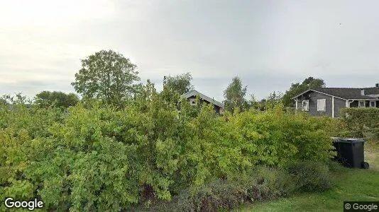 Lejligheder til salg i Slagelse - Foto fra Google Street View