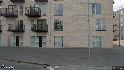 Lejligheder til leje i Odense M - Foto fra Google Street View Lejligheder til leje i Odense M - Foto fra Google Street View