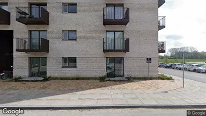 Lejligheder til leje i Odense M - Foto fra Google Street View Lejligheder til leje i Odense M - Foto fra Google Street View