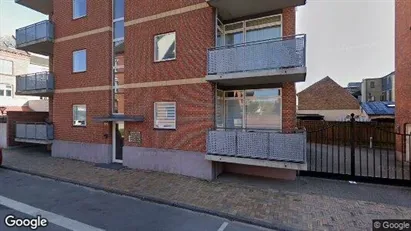 Lejligheder til salg i Odense C - Foto fra Google Street View Lejligheder til salg i Odense C - Foto fra Google Street View