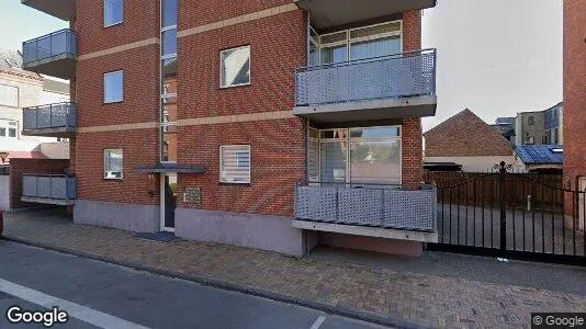 Lejligheder til salg i Odense C - Foto fra Google Street View