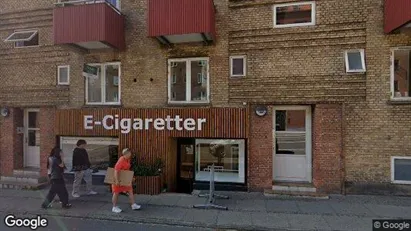 Lejligheder til salg i Søborg - Foto fra Google Street View Lejligheder til salg i Søborg - Foto fra Google Street View