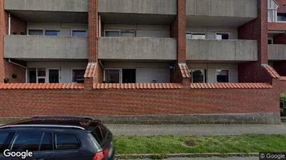 Lejligheder til salg i Esbjerg Centrum - Foto fra Google Street View Lejligheder til salg i Esbjerg Centrum - Foto fra Google Street View
