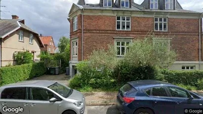 Lejligheder til salg i Valby - Foto fra Google Street View