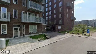 Lejligheder til salg i København S - Foto fra Google Street View
