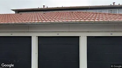 Lejligheder til leje i Skive - Foto fra Google Street View