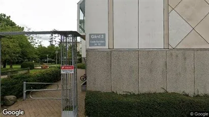 Lejligheder til leje i Esbjerg Ø - Foto fra Google Street View Lejligheder til leje i Esbjerg Ø - Foto fra Google Street View