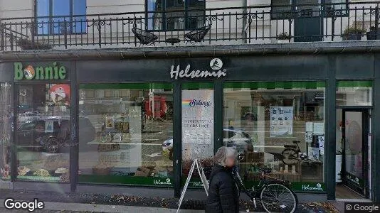 Lejligheder til salg i Østerbro - Foto fra Google Street View