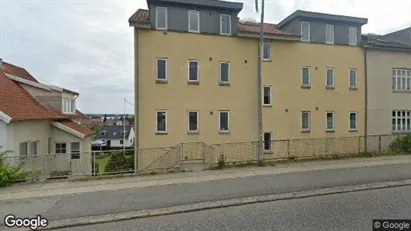 Lejligheder til salg i Skanderborg - Foto fra Google Street View