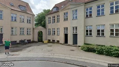Lejligheder til salg i Kolding - Foto fra Google Street View Lejligheder til salg i Kolding - Foto fra Google Street View