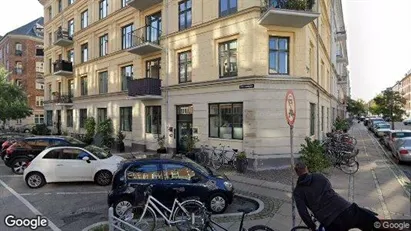 Lejligheder til salg i Østerbro - Foto fra Google Street View Lejligheder til salg i Østerbro - Foto fra Google Street View