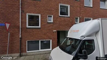 Lejligheder til salg i Nørresundby - Foto fra Google Street View