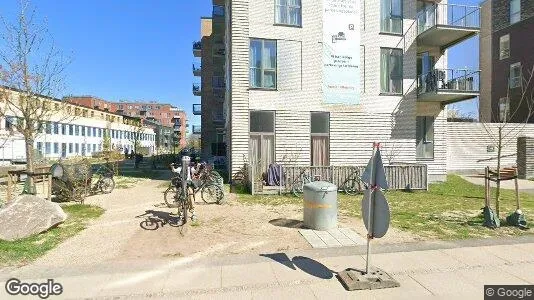 Lejligheder til leje i København S - Foto fra Google Street View