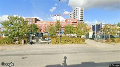 Lejligheder til leje i København S - Foto fra Google Street View