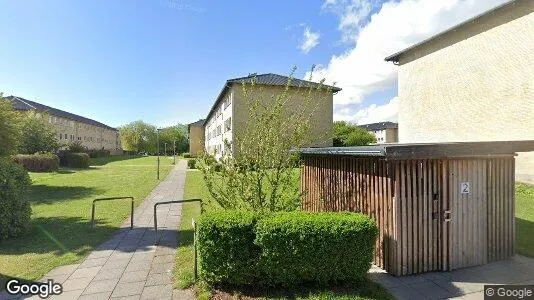 Lejligheder til leje i Taastrup - Foto fra Google Street View