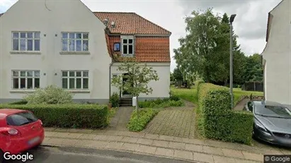 Lejligheder til leje i Kolding - Foto fra Google Street View Lejligheder til leje i Kolding - Foto fra Google Street View