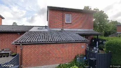 Lejligheder til leje i Svenstrup J - Foto fra Google Street View