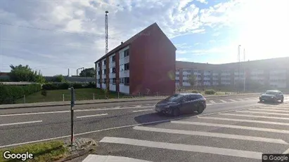 Lejligheder til leje i Middelfart - Foto fra Google Street View
