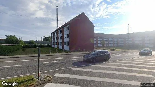 Lejligheder til leje i Middelfart - Foto fra Google Street View