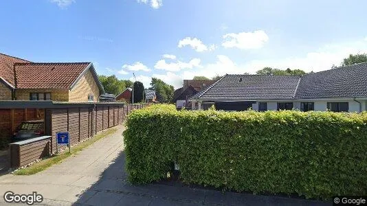 Lejligheder til salg i Odense S - Foto fra Google Street View