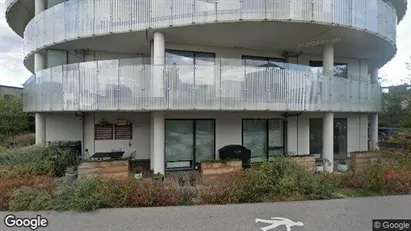 Lejligheder til salg i København S - Foto fra Google Street View
