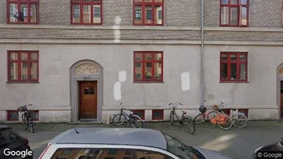 Lejligheder til salg i Østerbro - Foto fra Google Street View Lejligheder til salg i Østerbro - Foto fra Google Street View