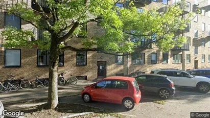 Lejligheder til salg i Østerbro - Foto fra Google Street View