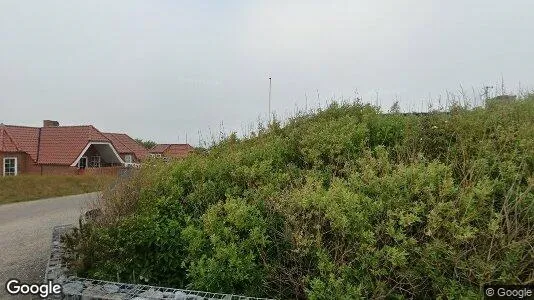 Lejligheder til salg i Ringkøbing - Foto fra Google Street View