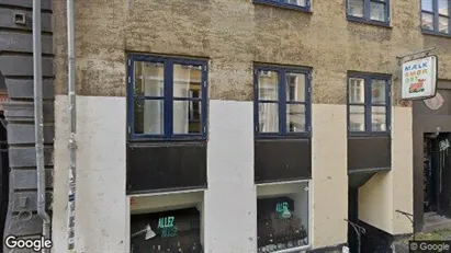 Lejligheder til salg i København K - Foto fra Google Street View Lejligheder til salg i København K - Foto fra Google Street View