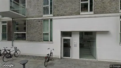 Lejligheder til salg i København S - Foto fra Google Street View