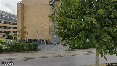 Lejligheder til salg i Rødovre - Foto fra Google Street View